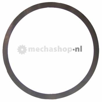 Opvulschijf 0,1 mm - 15406301